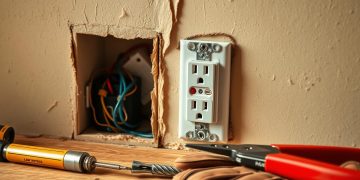 Jak podłączyć gniazdko elektryczne - instrukcja krok po kroku - Rodzina i relacje Jak podłączyć gniazdko