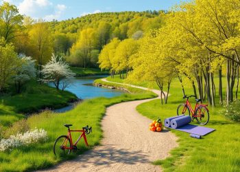 Małe kroki do wielkiej zmiany w stylu życia - Rodzina i relacje Małe kroki do wielkiej zmiany w stylu życia