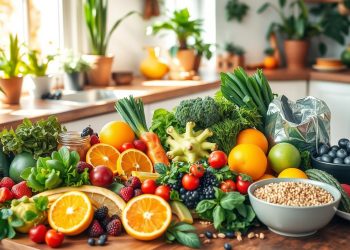 Nawyki żywieniowe które poprawią Twoje zdrowie - Rodzina i relacje Nawyki żywieniowe które odmienią Twoje zdrowie