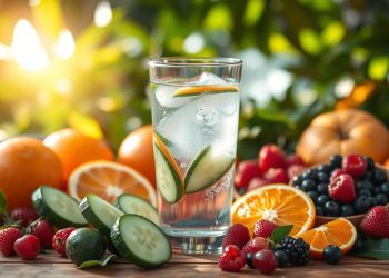 Jak dbać o nawodnienie organizmu na co dzień - Rodzina i relacje Prawidłowe nawodnienie organizmu na co dzień