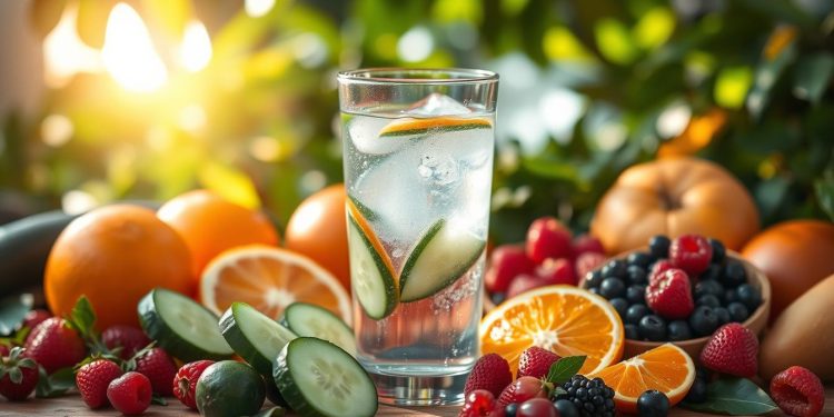 Jak dbać o nawodnienie organizmu na co dzień - Rodzina i relacje Prawidłowe nawodnienie organizmu na co dzień