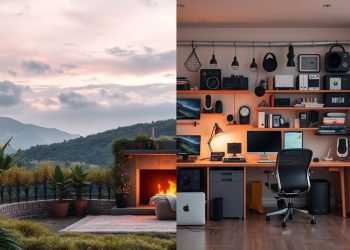 Równowaga między pracą a odpoczynkiem - jak ją znaleźć? - Rodzina i relacje Równowaga między pracą a odpoczynkiem