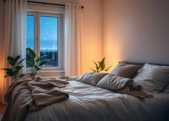 Sztuka zdrowego snu i regeneracji - klucz do zdrowia - Rodzina i relacje Sztuka zdrowego snu i regeneracji