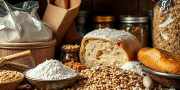 Żywiak chlebowiec - jak się go pozbyć? - Rodzina i relacje Żywiak chlebowiec